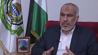 غازي حماد