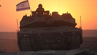 Ordu, gece baskını sırasında askerlerin Hamas savaşçılarını öldürdüğünü ve askeri altyapı ve tanksavar füze mevzilerini yok ettiğini söyledi