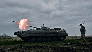 Avdiivka, nella regione di Donetsk, Ucraina