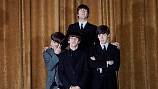 Les Beatles : Le titre "Final" avec les quatre membres du groupe sortira la semaine prochaine 