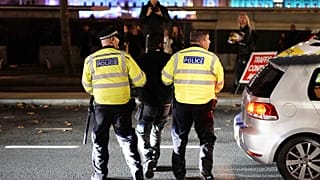 The UK Immigration Minister has called for foreign nationals with UK visas to be deported if they incite hate within the UK