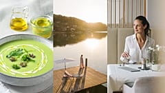 Vivamayr was the winning Luxury Health Spa at the World Luxury Spa Awards 2022