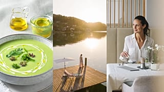 Vivamayr was the winning Luxury Health Spa at the World Luxury Spa Awards 2022