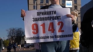 Κίεβο, Ουκρανία