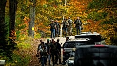 Maine Shooting