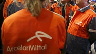 A cég egyik korábbi felvétele