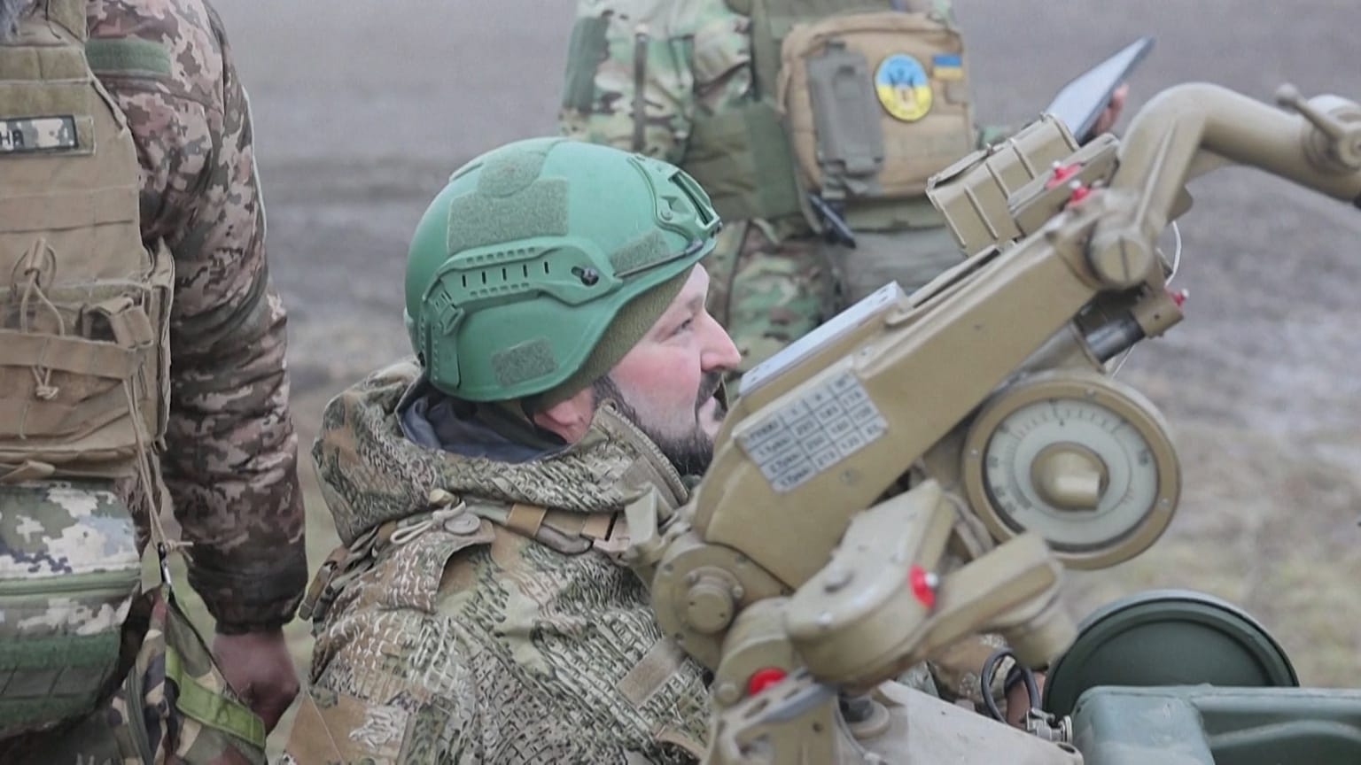 Украина атаковала Курскую АЭС при помощи дронов со взрывчаткой