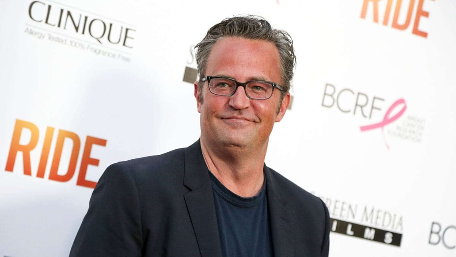 Matthew Perry