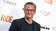 Matthew Perry
