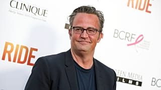 Matthew Perry
