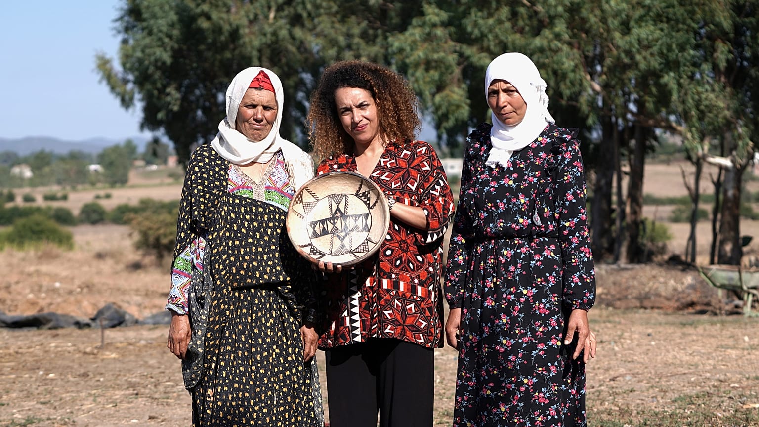 Meet the guardians of Tunisia’s Sejnane pottery heritage