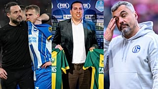 Football Now: How to run a football club