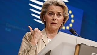 Ursula Von der Leyen