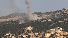Israel rückt verstärkt gegen Hamas vor