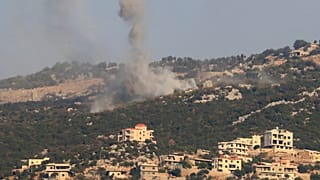  Israel continuó el domingo sus acciones terrestres contra Hamás 