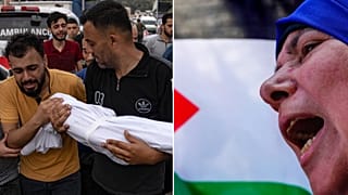 تستمر الحرب ومعها ترتفع أعداد القتلى أغلبهم من الأطفال