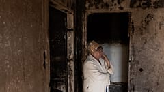 Enttäuschte Hoffnung auf eine ukrainische Gegenoffensive