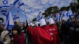 Guerra Israele-Hamas