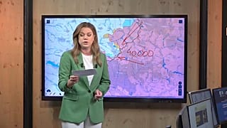La batalla por Avdivka ha entrado en su cuarta semana sin que las tropas rusas hayan logrado cercar a los defensores ucranianos