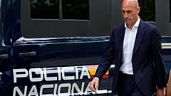 Luis Rubiales