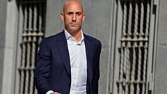 Luis Rubiales