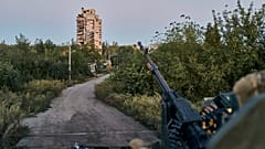  Битву за Авдеевку называют главным сражением осени 2023-го