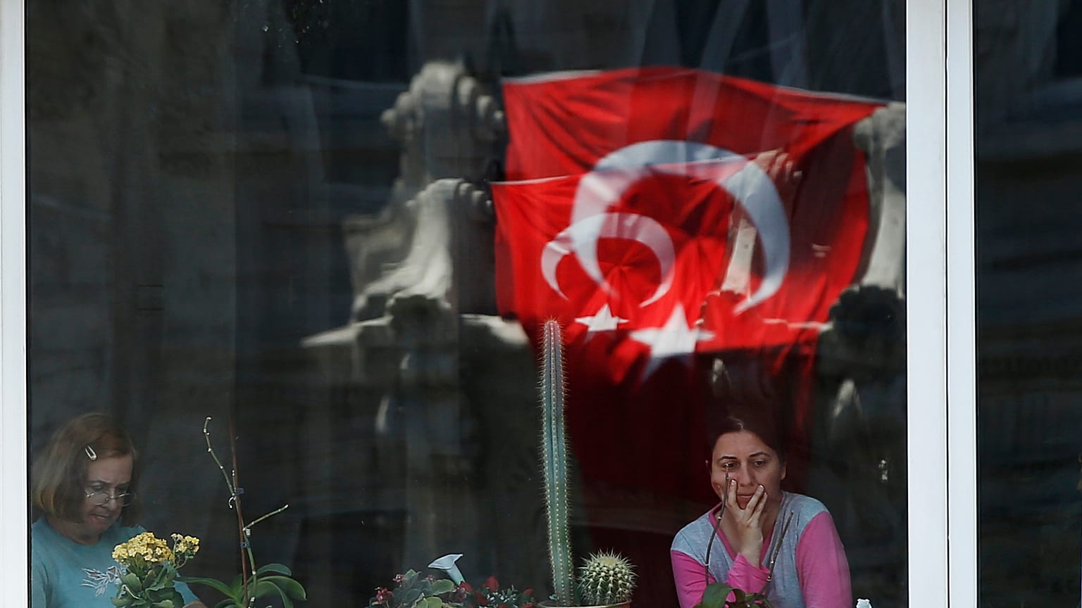 OECD ülkelerinde en düşük istihdam oranı Türkiye’de