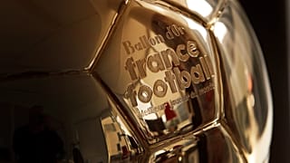Ballon d'Or (Altın Top) ödülü