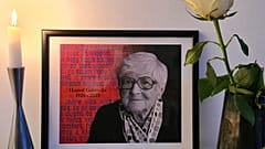 Hajnal Gabriella képzőművész