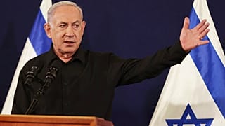 Netanyahu dice "No" al cessate il fuoco.