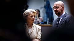 Die Präsidentin der Europäischen Kommission, Ursula von der Leyen, hat eine Aufstockung des langfristigen Haushalts der Europäischen Union um fast 100 Mrd. Euro vorgeschlagen.