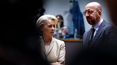 La présidente de la Commission européenne, Ursula von der Leyen, a proposé un supplément de près de 100 milliards d'euros pour le budget à long terme de l'Union européenne.