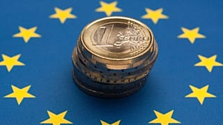 The European economy has been buffeted by various crises in recent years