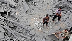Das Haus eines Hamas-Chefs im Westjordanland wurde gesprengt