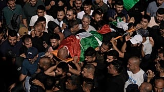 تشييع جنازة روحي رشيد صوافطة 