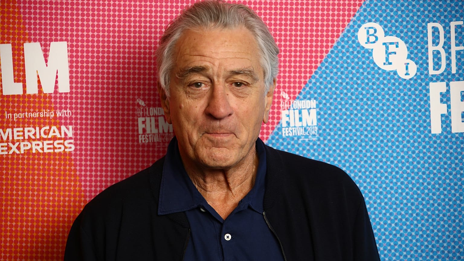 Robert De Niro denies ex-assistant's gender discrimination claim in civil trial 
