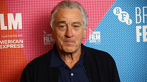 Robert De Niro denies ex-assistant's gender discrimination claim in civil trial 