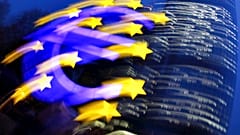 صورة تعبيرية عن الاقتصاد في أوروبا