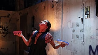 «The Kitchen dance: A House Trance Vocabulary»