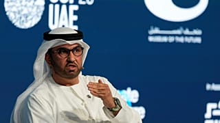 سلطان الجابر