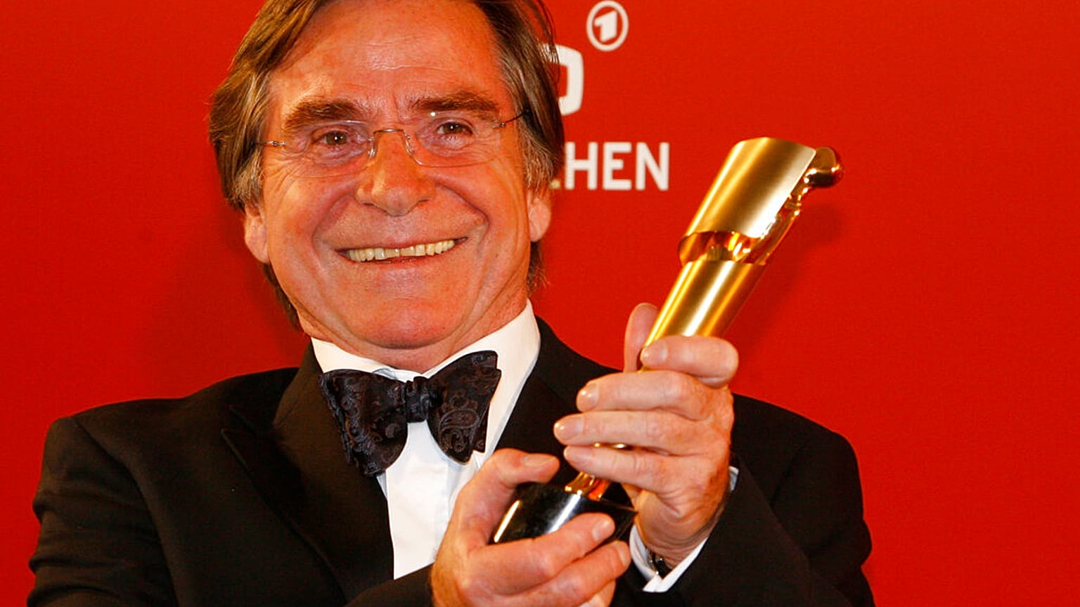 Schauspieler Elmar Wepper ist mit 79 gestorben