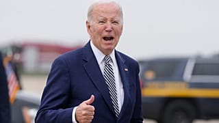 ABD Başkanı Joe Biden 