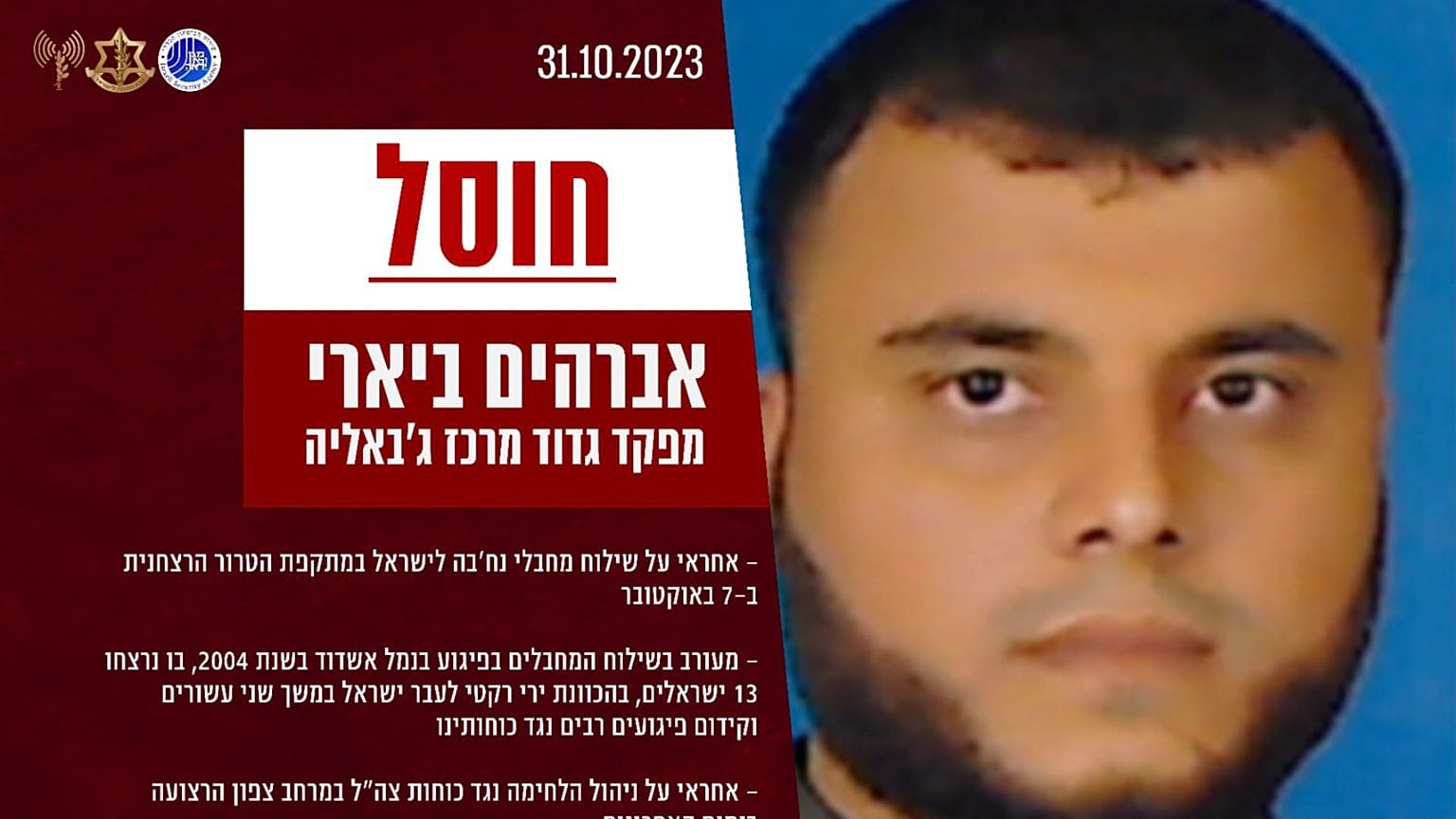 Ibrahim Biari