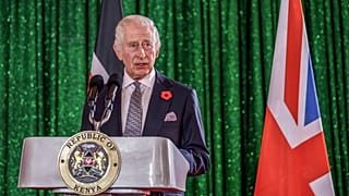 İngiltere Kralı 3. Charles