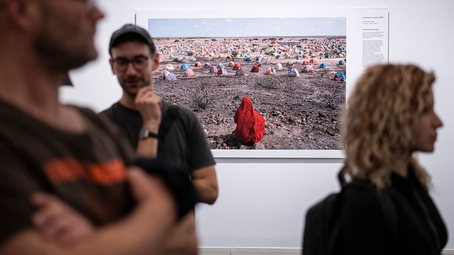 World Press Photo 2023 Budapest