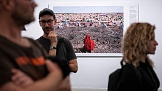 World Press Photo 2023 Budapest