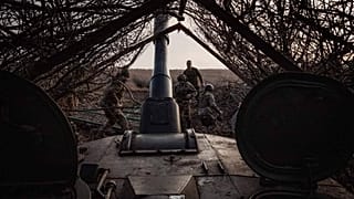 Punti di vista (della guerra).