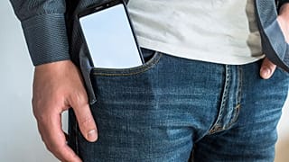 تاثیرات امواج تلفن همراه بر کاهش باروری