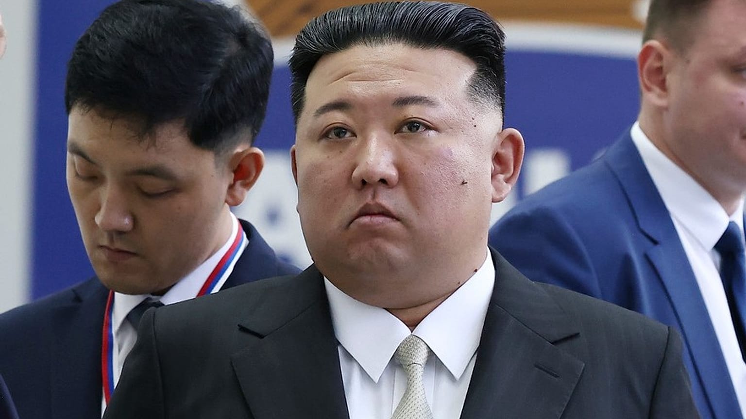 Kuzey Kore lideri Kim Jong-un
