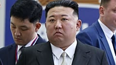 Kuzey Kore lideri Kim Jong-un